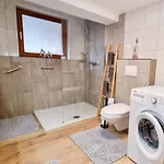 Apartman Am Fluss Langkampfen