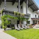 Am Fluss * Langkampfen