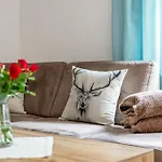 Am Fluss Apartman