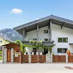 Am Fluss Langkampfen