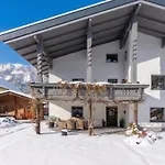 Apartman Am Fluss