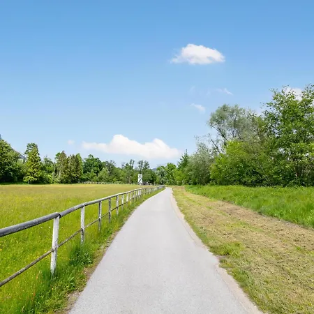 Appartamento Am Fluss