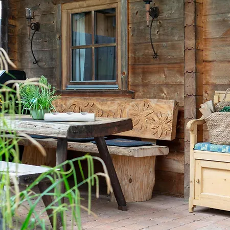 Apartamento Am Fluss Langkampfen