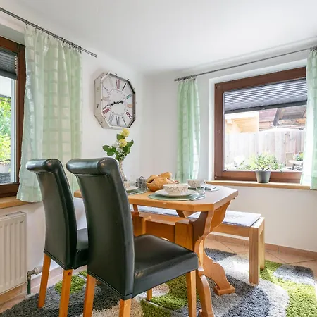 Am Fluss Apartamento