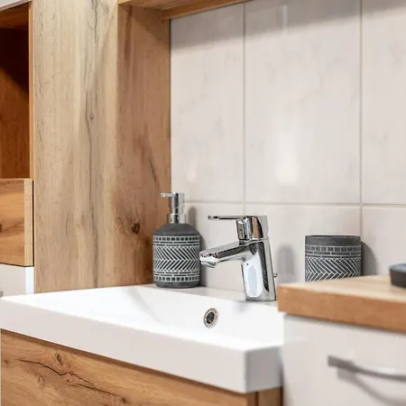 Apartamento Am Fluss