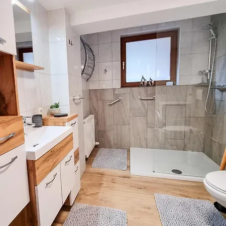 Apartamento Am Fluss Langkampfen