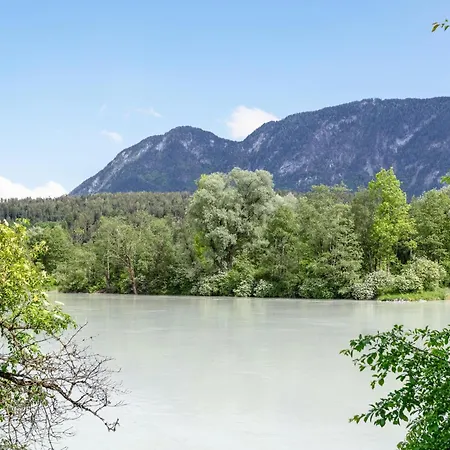 Апартаменты Am Fluss *