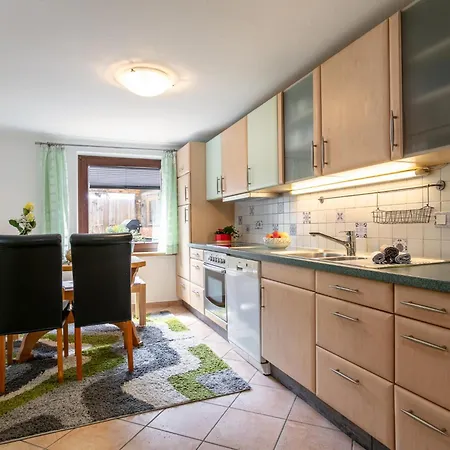 Apartamento Am Fluss Langkampfen