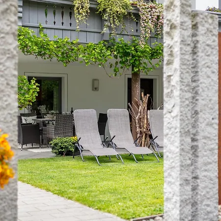 Am Fluss * Langkampfen