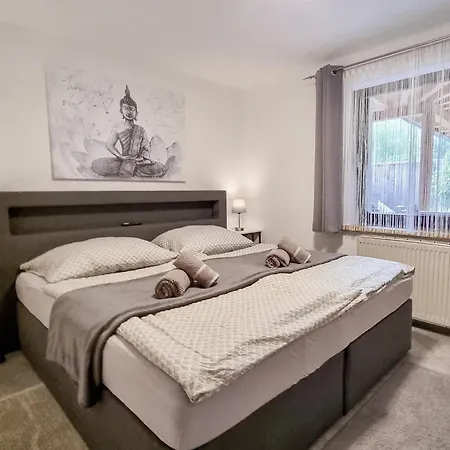 Apartamento Am Fluss *