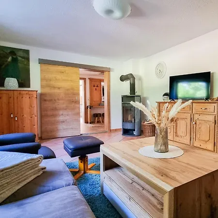 Am Fluss Langkampfen