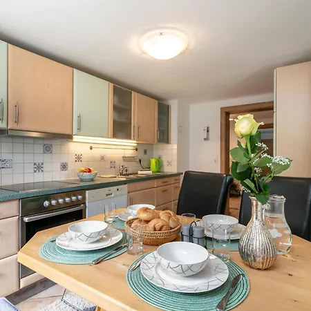 Am Fluss Апартаменты