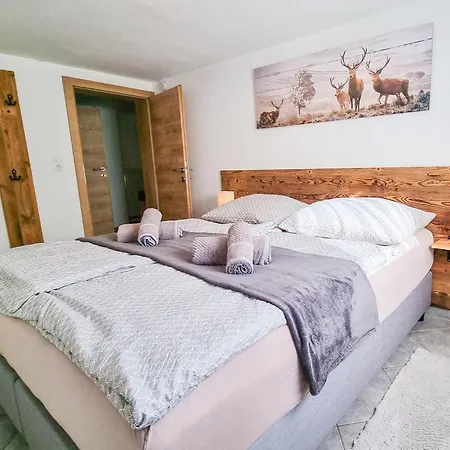 Am Fluss * Langkampfen