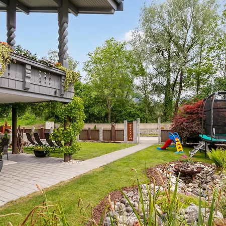 Am Fluss Apartamento