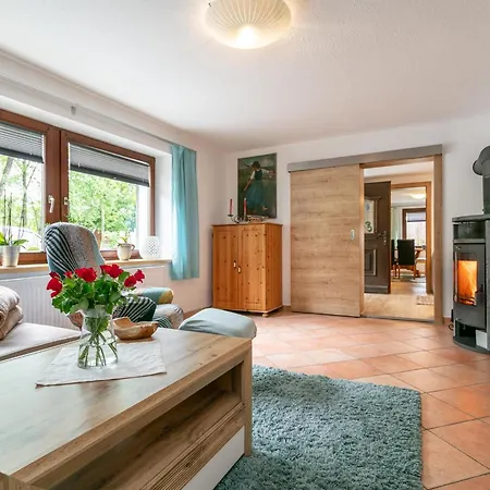 Appartement Am Fluss *