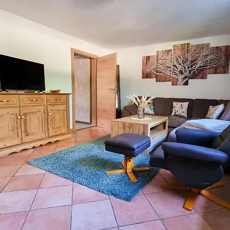 Appartement Am Fluss *