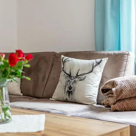Am Fluss Appartement