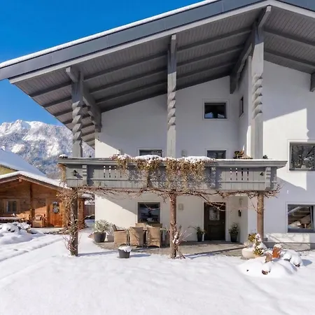 Appartement Am Fluss