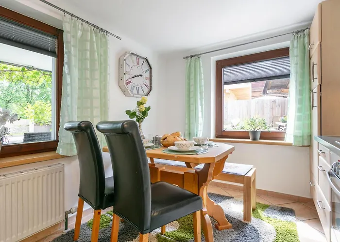 Am Fluss Apartamento