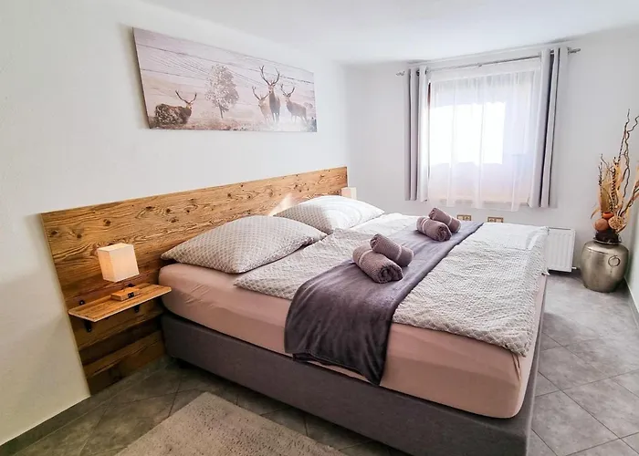 Am Fluss Apartamento *