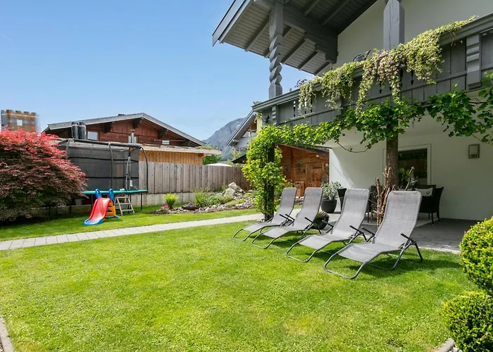 Apartamento Am Fluss *