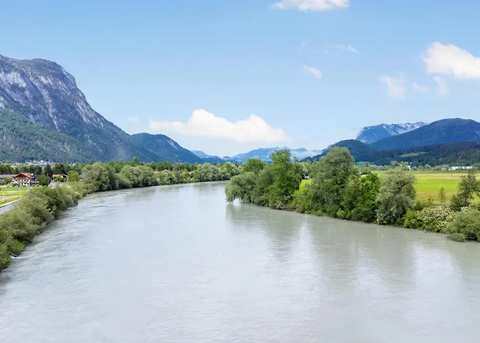 Appartamento Am Fluss