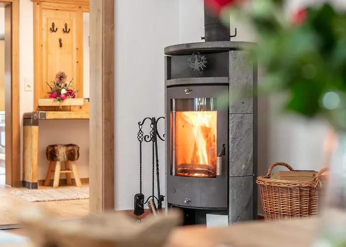 Apartamento Am Fluss