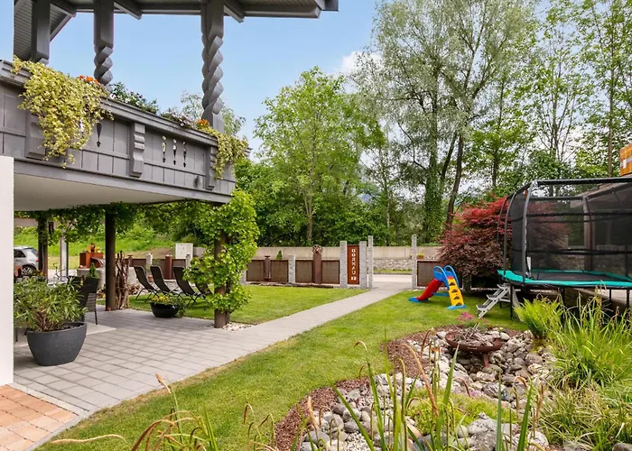 Am Fluss Appartamento