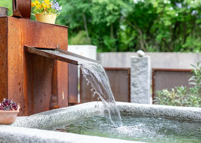 Am Fluss Apartmán Langkampfen