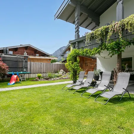 Apartment Am Fluss *