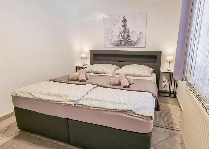 Am Fluss Apartment Langkampfen