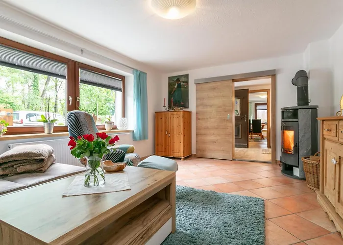 Apartment Am Fluss Langkampfen