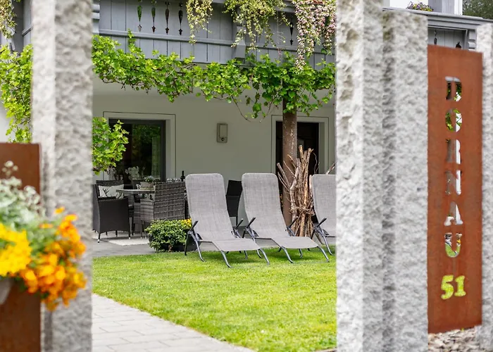 Am Fluss * Langkampfen