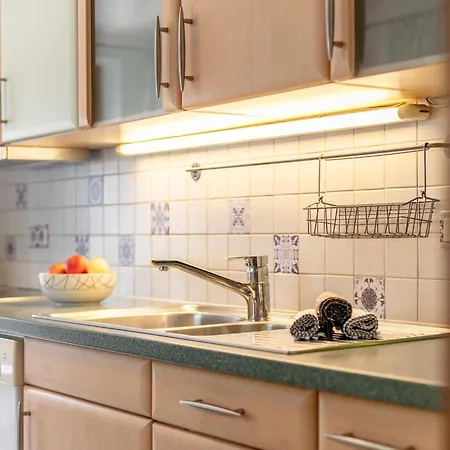 Appartement Am Fluss Langkampfen