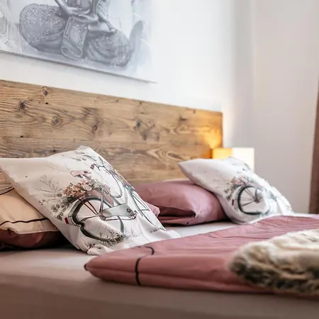 Am Fluss Appartement Langkampfen