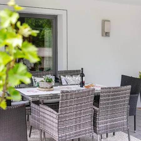 Am Fluss Appartement