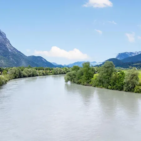Appartement Am Fluss