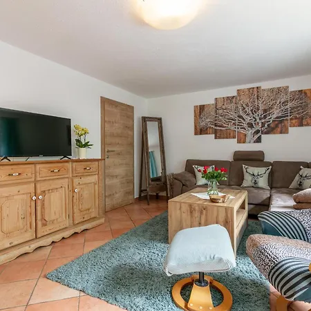 Am Fluss Appartement