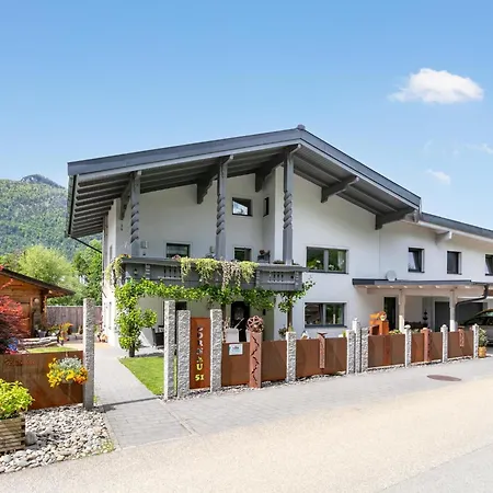 Appartement Am Fluss