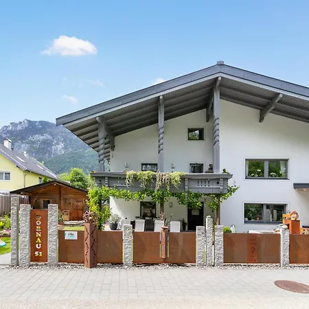 Am Fluss Appartement *